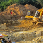 GIADEC dismisses claims gov't plans to award Nyinahin Bauxite concessions to Ibrahim Mahama