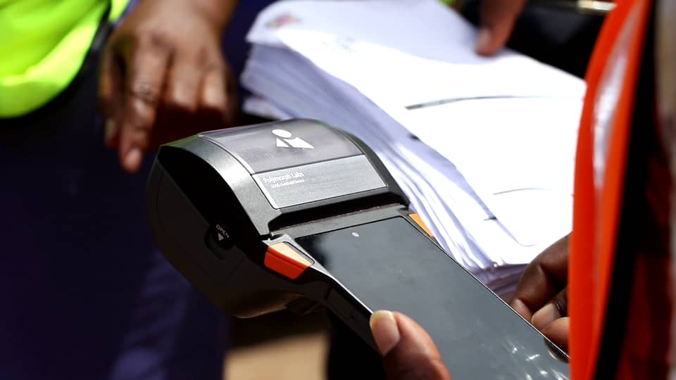 ECG deploys digital meter reading system in Volta Region to curtail billing challenges