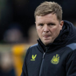 Erratic Newcastle give Howe 'horrible feeling' Erratic Newcastle give Howe 'horrible feeling'