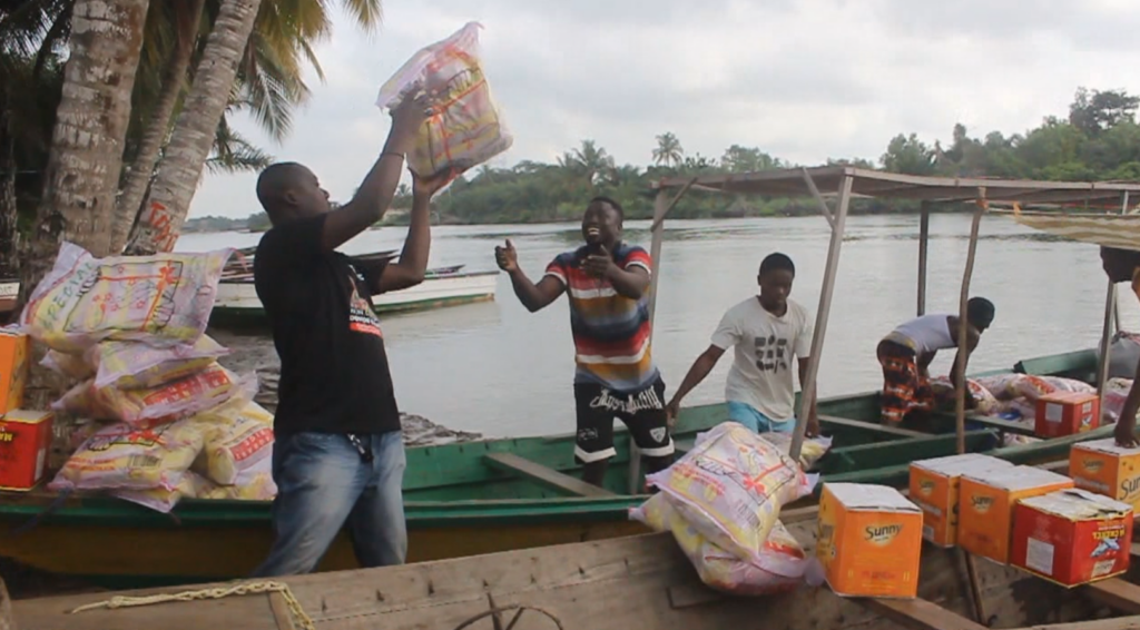 Akosombo dam spillage: Ada flood victims desperately need help - MP cries