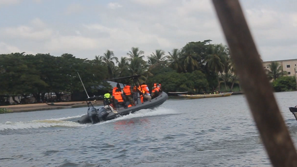 Akosombo dam spillage: Ada flood victims desperately need help - MP cries