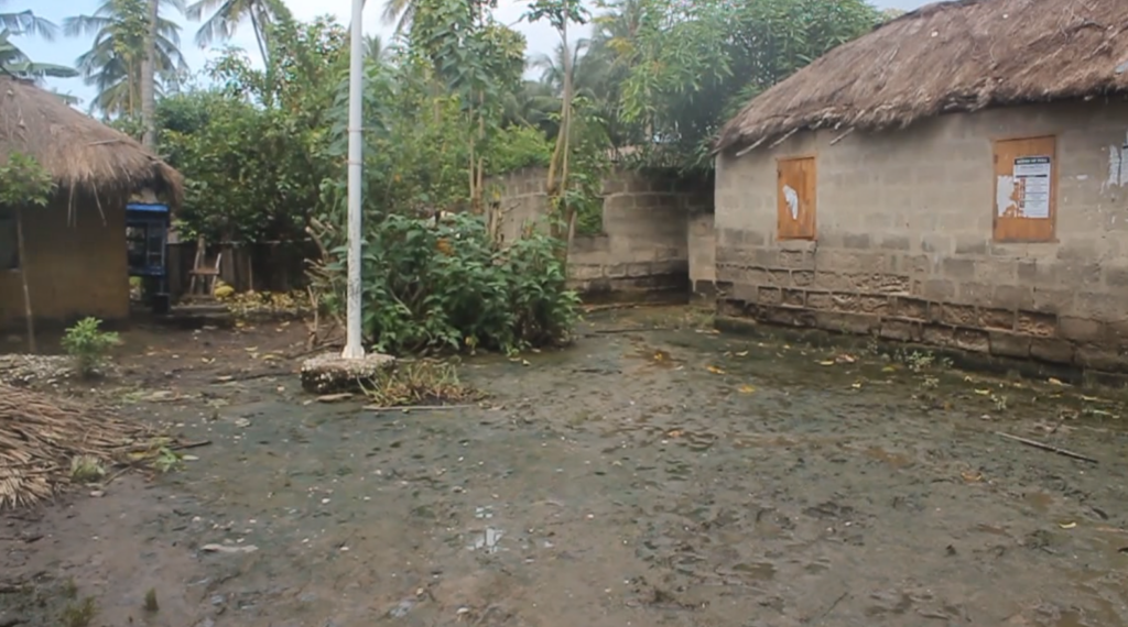 Akosombo dam spillage: Ada flood victims desperately need help - MP cries