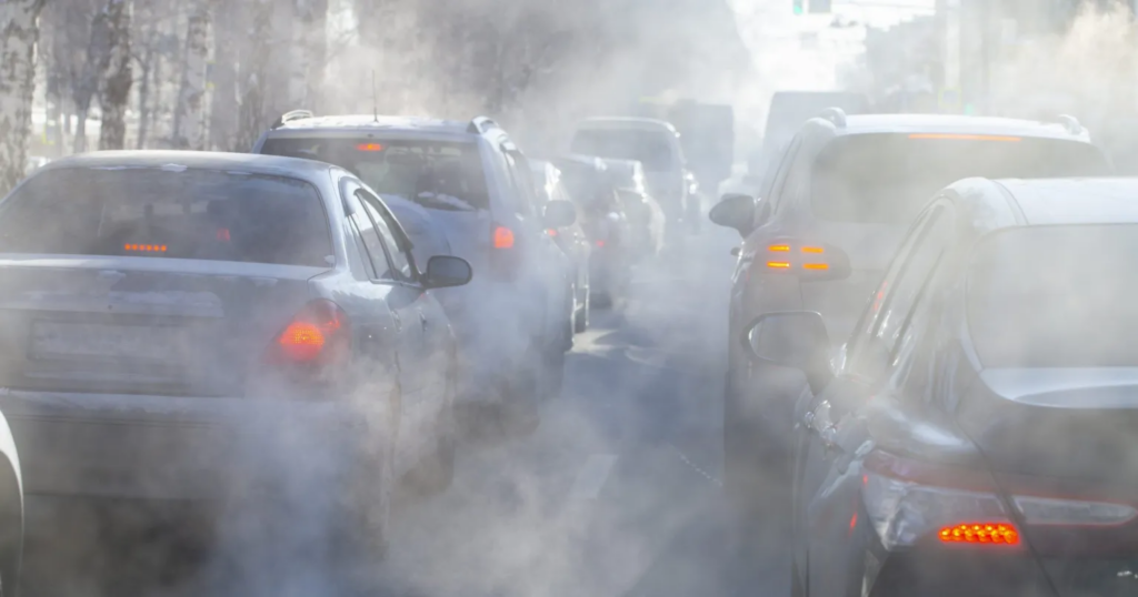 Air pollution kills 28,000 Ghanaians each year - Experts say