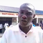 N/R NYA Director calls on media to highlight northern Ghana's positivity in reportage N/R NYA Director calls on media to highlight northern Ghana's positivity in reportage