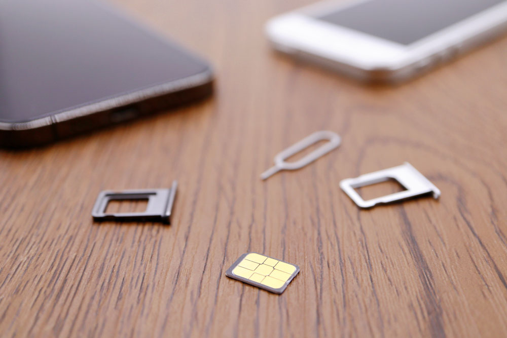 Samsung introduces eSIM technology on its Galaxy smartphones in Ghana