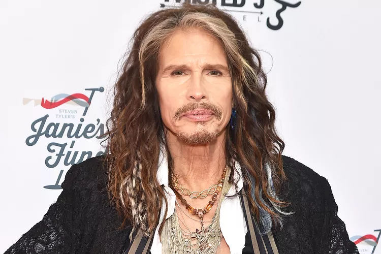 Steven Tyler: Sexual assault claim against Aerosmith singer dismissed - Vimarsana News