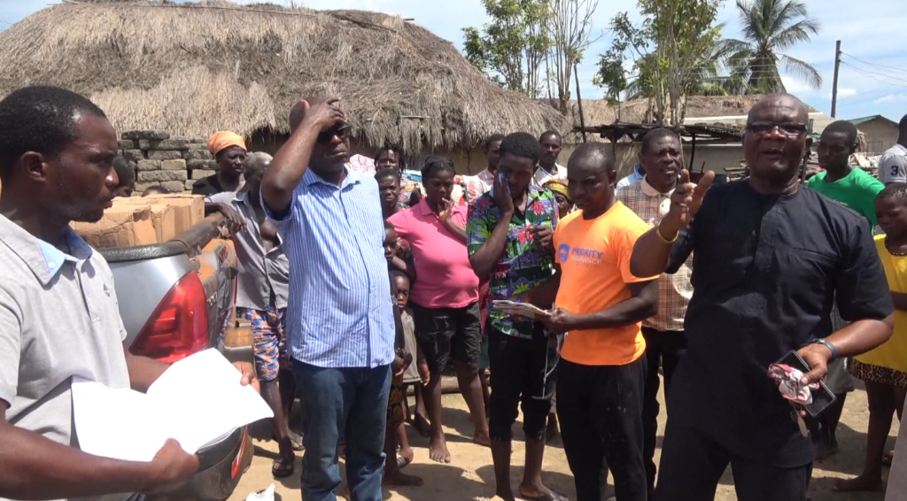 Akosombo Dam spillage: KTU grants scholarships to female students affected by flood