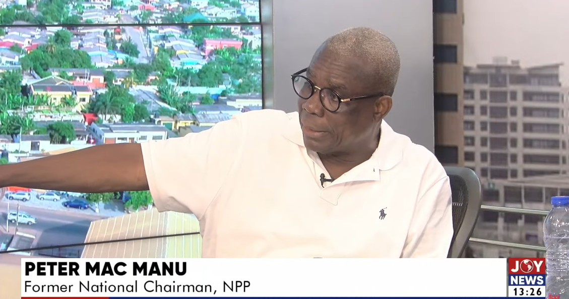 #ElectionHQ: There is no problem with the NPP -Mac Manu to Kwadwo Pianim 2 image 38
