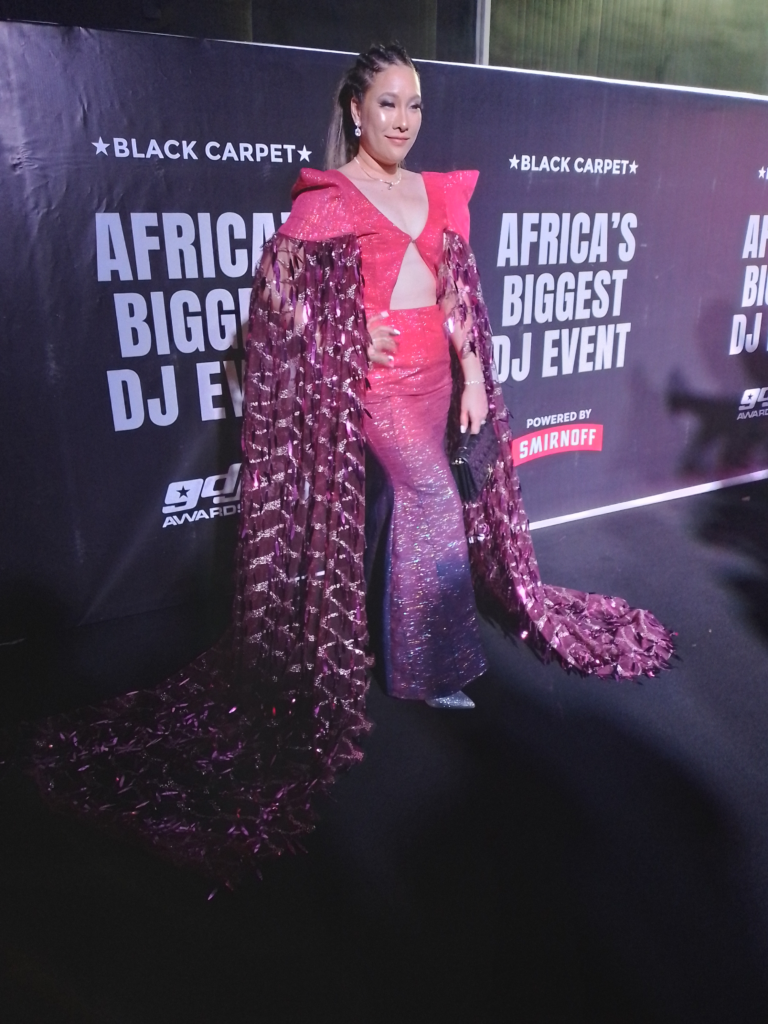 2023 Guinness Ghana DJ Awards: Who wore what