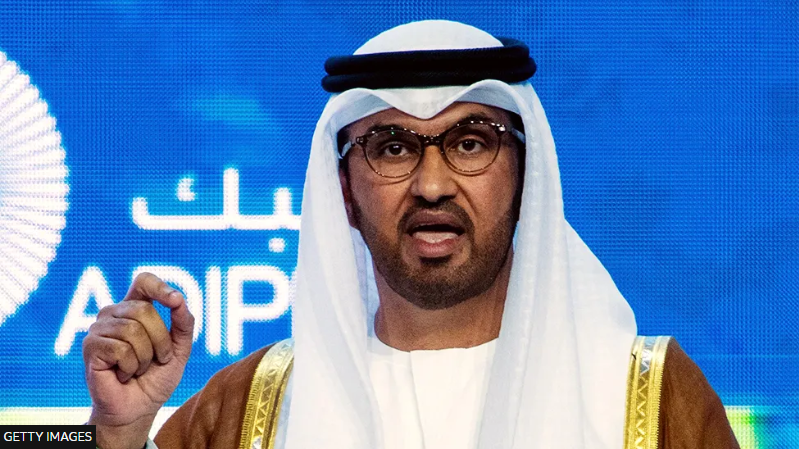 COP28: UAE planned to use climate talks to make oil deals - MyJoyOnline