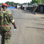Sierra Leone violence: Sunday attacks were part of coup attempt - minister