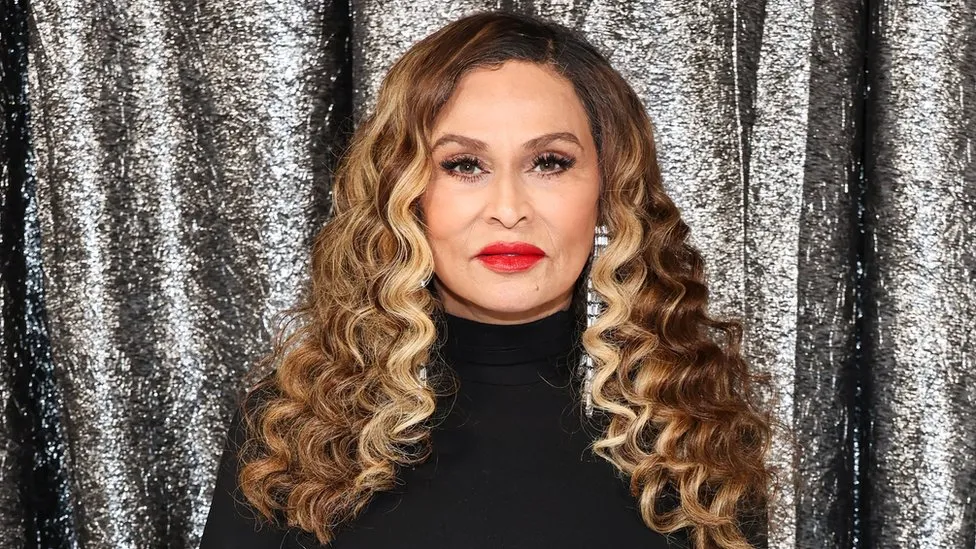 Beyoncé's mum hits out at 'racist' skin-lightening comments
