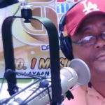 DJ shot dead during live broadcast in Philippines