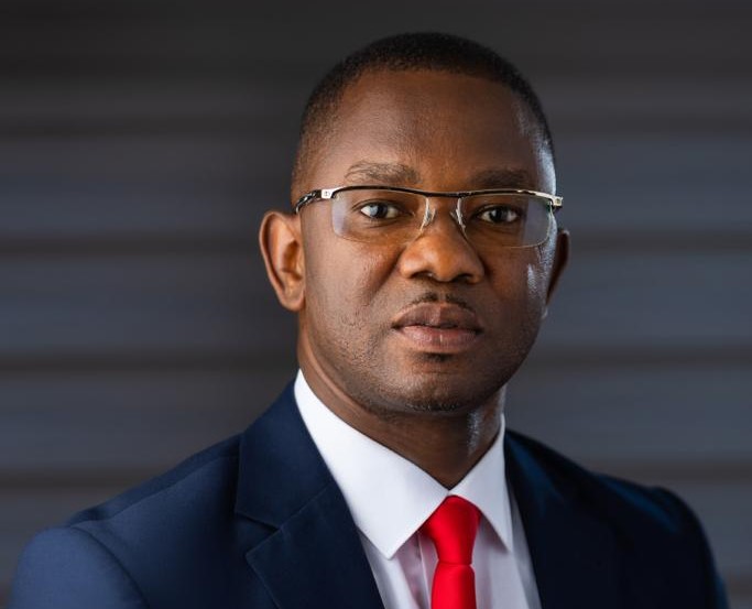 Absa Bank Ghana Appoints Adolph Kpegah As Interim Managing Director