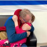 Hamas frees more hostages during truce with Israel