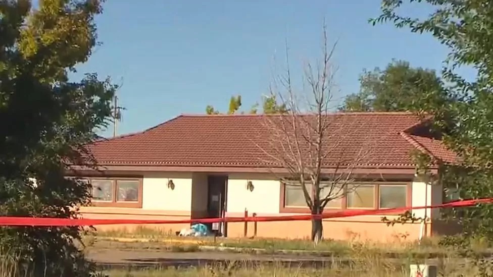 penrose funeral home