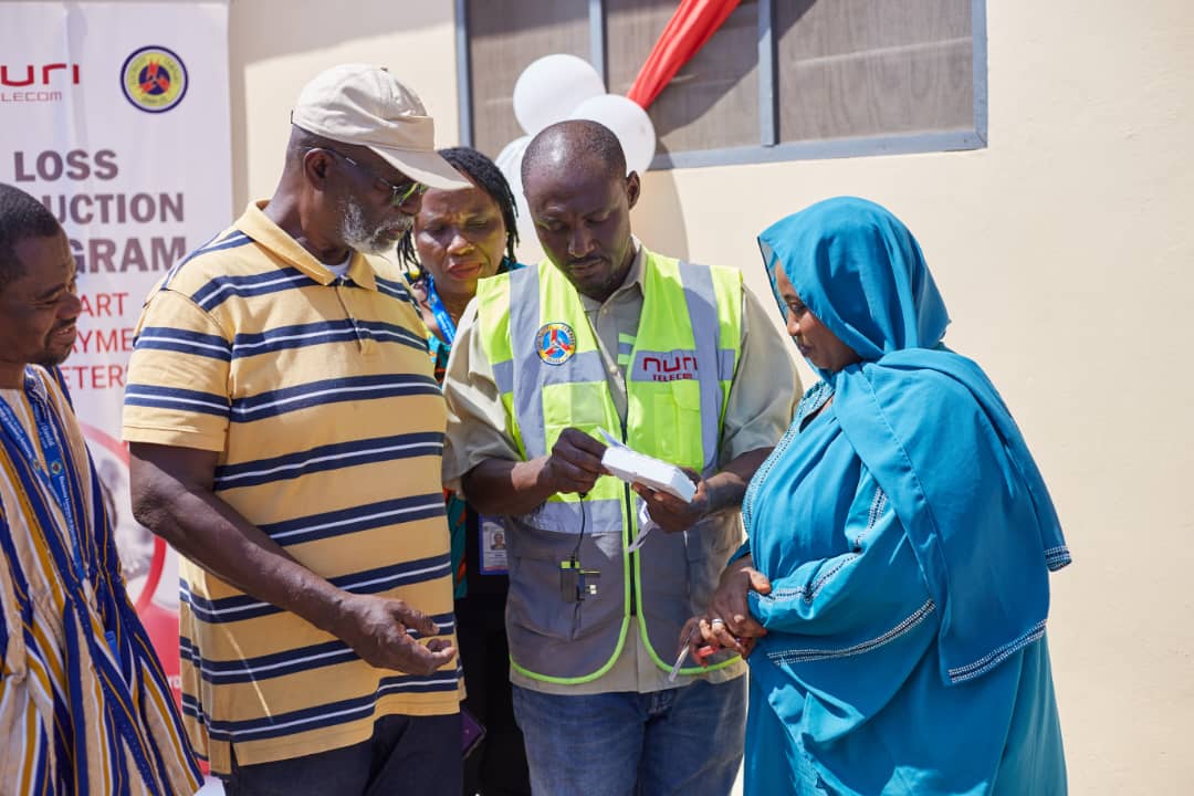 Tema ECG embarks on meter replacement exercise - Vimarsana News