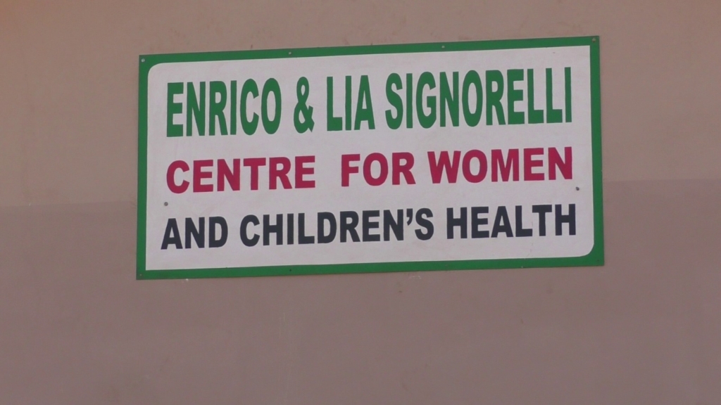 specialized unit for women children 3