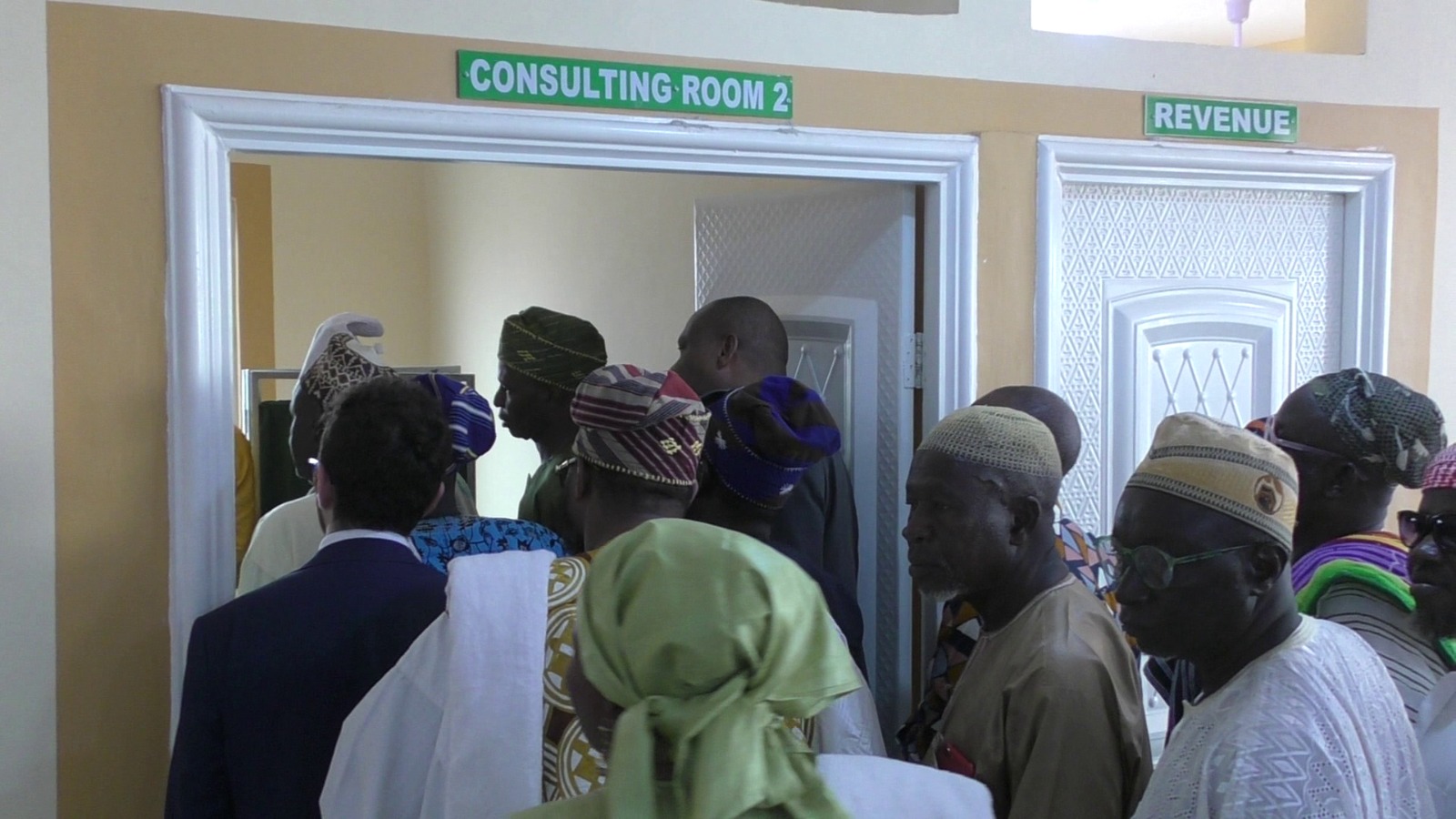Tamale Urology and Modern Surgical Centre inaugurates specialized unit for women, children - Vimarsana News