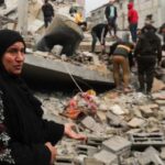 Ghana must demand for peace in Gaza - Ablakwa Ghana must demand for peace in Gaza - Ablakwa
