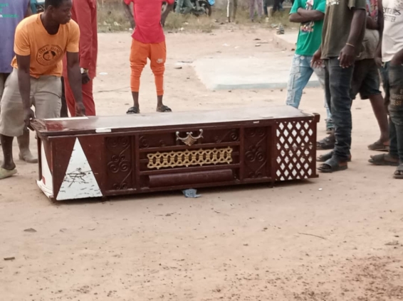 Damongo killing: Three remanded firemen to reappear before Tamale High Court 2 1 33