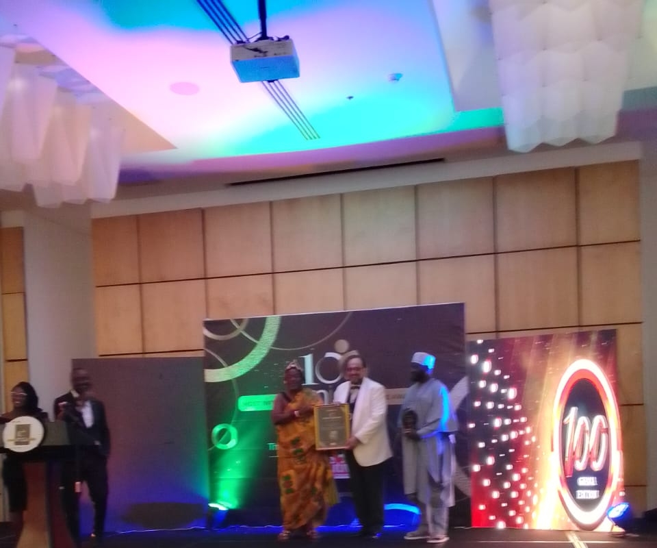 Former Metro TV CEO Talal Fattal honoured - Vimarsana News