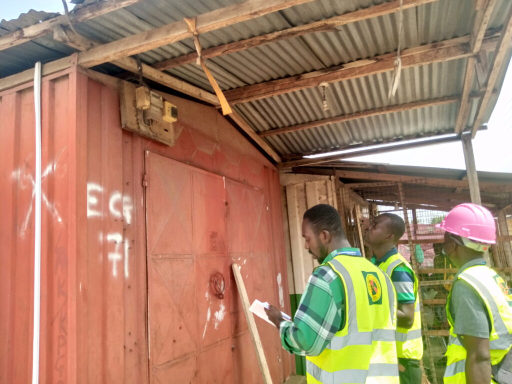 ECG to replace over 10,000 postpaid meters in Krobo district in 2024 - Vimarsana News