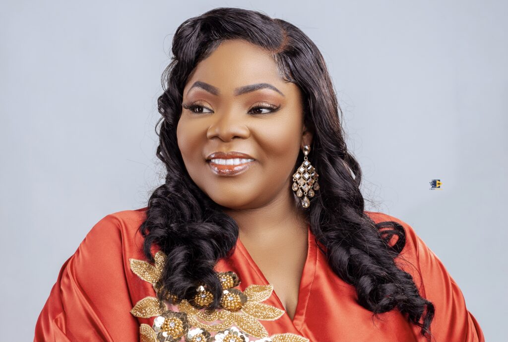Nathaniel Bassey’s advice to Ghanaian gospel musicians was inspired by guilt – Celestine Donkor 2 426195DB 9074 407B B001 65C79B40183E