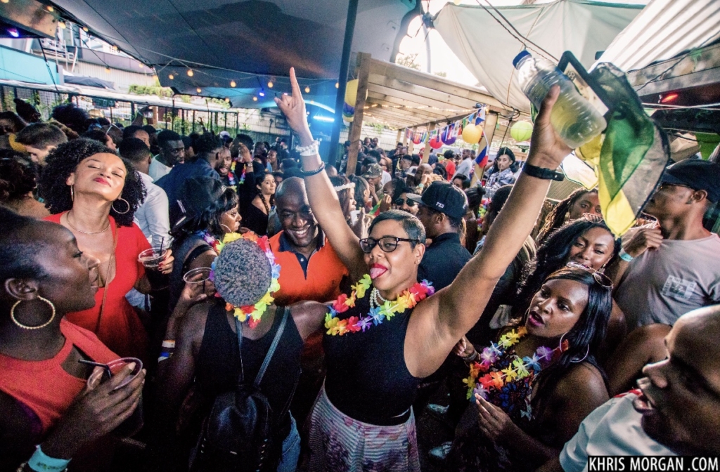 AfroBeach Festival scheduled for Dec. 27; promises to boost tourism