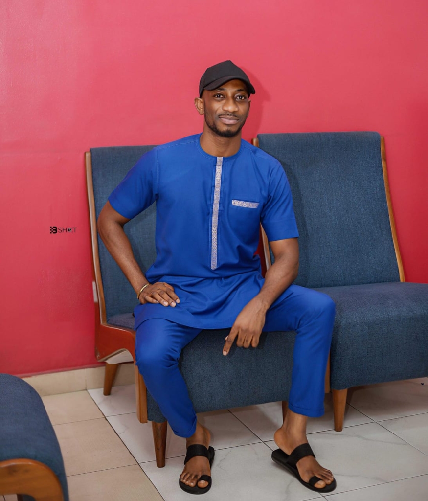 Philip Nai & Friends: Mencook, Mr. Candy support Korle-Bu charity initiative 2 8F4F7BD3 270A 4476 9A85 E8863E297F5A