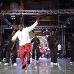 Fans thrilled at 'Christmas with KobbySalm' Fans thrilled at 'Christmas with KobbySalm'
