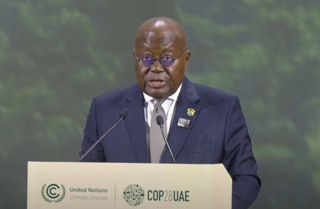 More investments needed to strengthen climate change resilience of African farmers – AGRA president