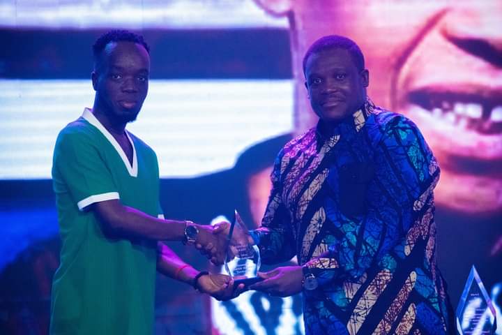 Stars In Worship 2023: 'My heart is now at peace' - Akwaboah Jnr says as his father is honoured - Vimarsana News