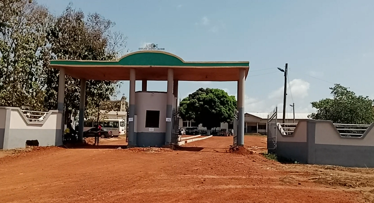 Al-Faruq College of Education holds maiden congregation, appeals for support - Vimarsana News