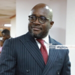 Bawumia’s vision, competence and persona not in doubt – Egyapa Mercer
