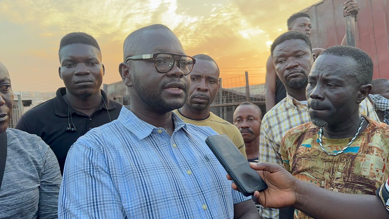 Funding delay to blame for Mallam-Kasoa flood gridlock, says Asenso-Boakye - Vimarsana News