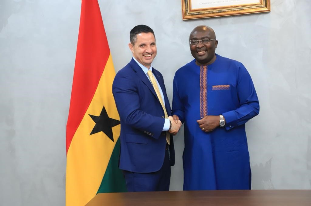 ReElement Technologies Corporation partners TECHGULF Ghana to launch Lithium processing plant in Ghana