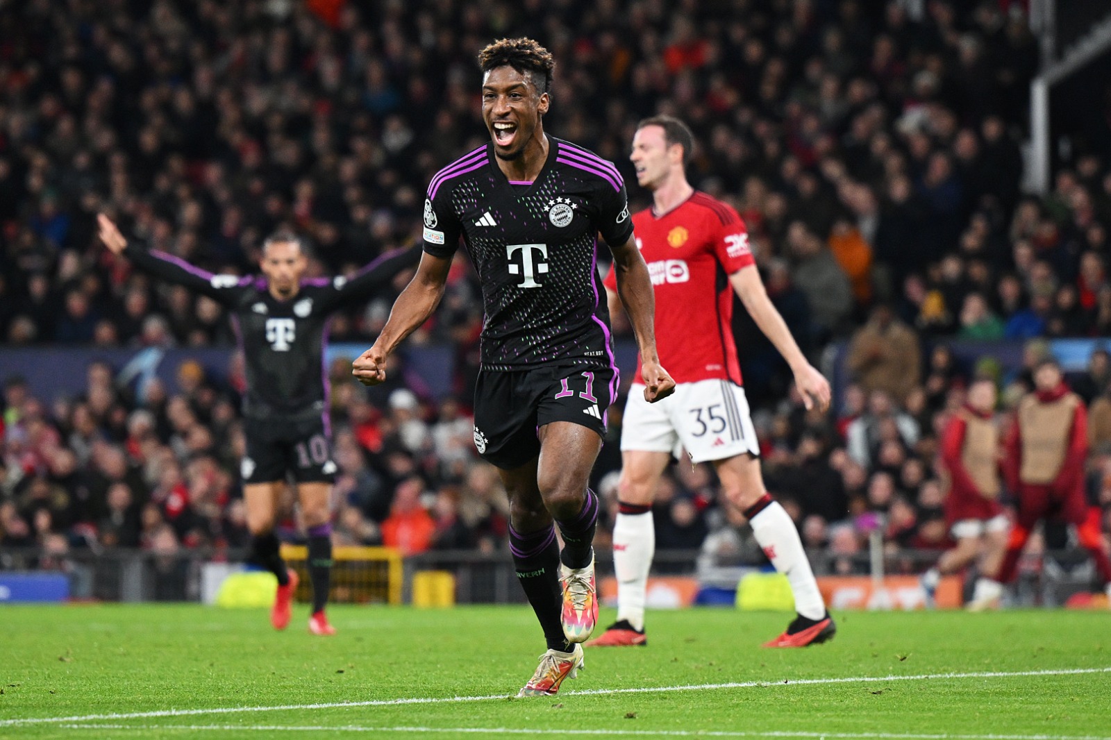 Bayern