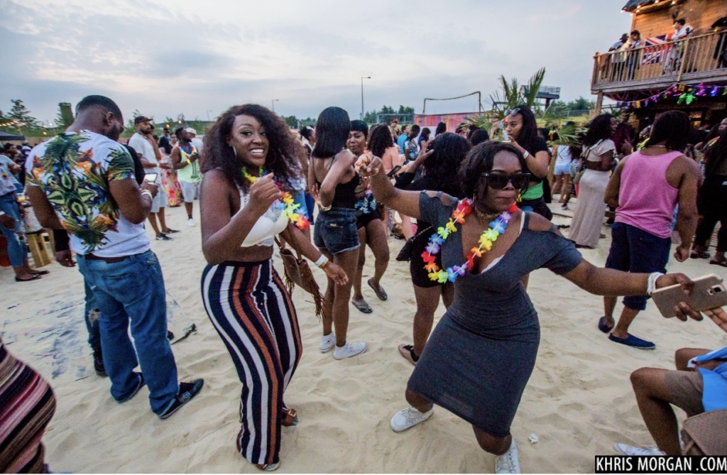 AfroBeach Festival scheduled for Dec. 27; promises to boost tourism