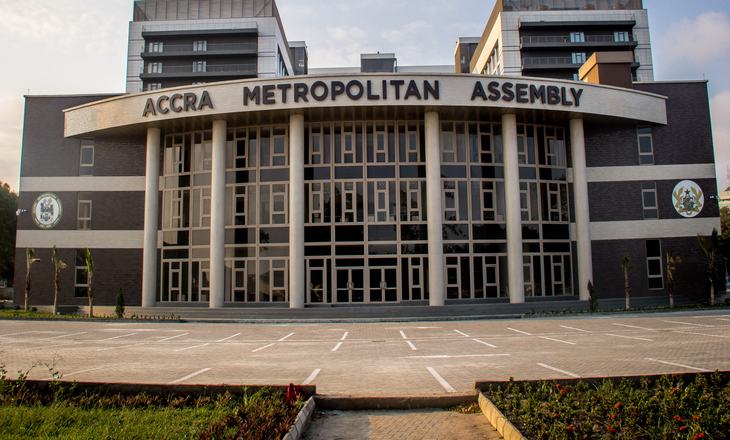 CITY HALL 2