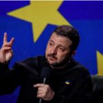 Ukraine military seeks extra 500,000 soldiers - President Zelensky Ukraine military seeks extra 500,000 soldiers - President Zelensky