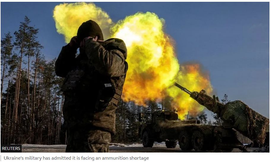 Ukraine military seeks extra 500,000 soldiers - President Zelensky