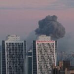 Ukraine war: At least 30 killed in biggest Russian bombardment yet Ukraine war: At least 30 killed in biggest Russian bombardment yet