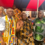 Ketu South Municipality honors National Best Nurse/Midwife, Divine Kporha Ketu South Municipality honors National Best Nurse/Midwife, Divine Kporha