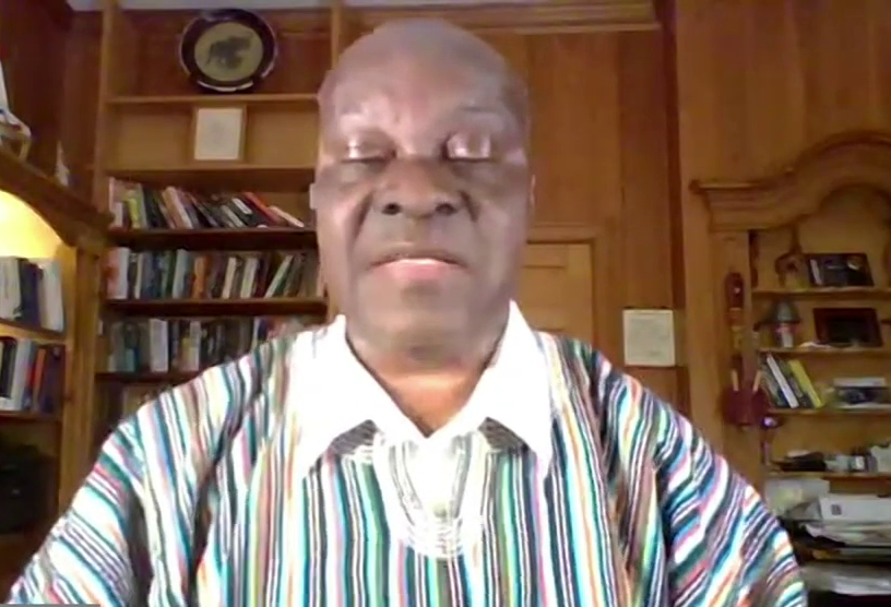Ghana @67: We've fallen short of our founder's vision - Dr Kennedy Arthur - Vimarsana News