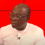 Aisha Huang: We shouldn't be seen as targeting foreigners - Kwabena Donkor
