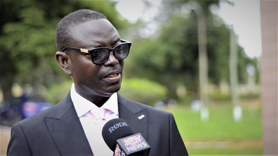Ghana should invest in building soil organic matter to conserve water - Soil Science Society of Ghana - Vimarsana News