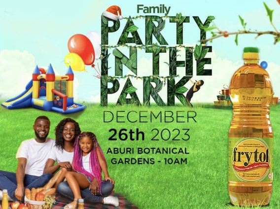 Party fm sales