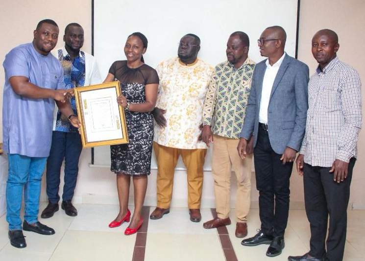 PURC recovers GH₵10.73 million for NEDCo, GWCL in 3 regions - Vimarsana News