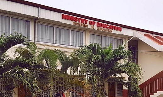 Education Ministry